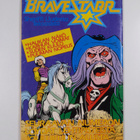 Bravestarr 1/1988 - pikkukuva 2