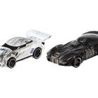 Star Wars Stormtrooper & Death Trooper Character Cars *UUSI* - pikkukuva 2