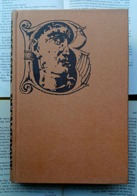 Giovanni Boccaccio - Decamerone (sid.)