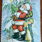 Joulupukki ja pieni enkeli, PT 296/12 - pikkukuva 1