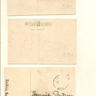 BJÖRKLIND ,,,, 3 JOULUKORTTIA ,,,, 7 X 11 CM - pikkukuva 2