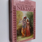 A. C. Bhaktivedanta : Antaumuksen nektari : tiivistelmä S... - pikkukuva 1