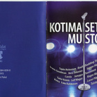 KOTIMAISET SUOSIKIT MUISTOISSAMME . 4 CD-LEVYN BOXI . - pikkukuva 2