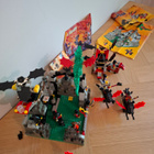 Lego Fright Knights 6087, 6047/6099 ja 6007 - pikkukuva 5