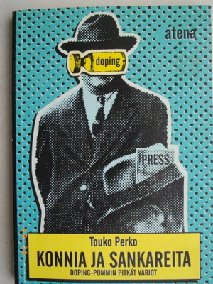 Touko Perko: Konnia ja sankareita (6.5)