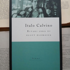 Italo Calvino - Ritari joka ei ollut olemassa (nid.) - pikkukuva 2