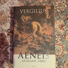 Aeneis Aeneaan Taru - pikkukuva 1