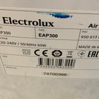 ELECTROLUX OXYGEN ILMANPUHDISTIN EAP300 - pikkukuva 4