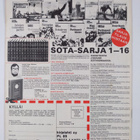 Kansa taisteli - Miehet kertovat nro 12/1978 - pikkukuva 2