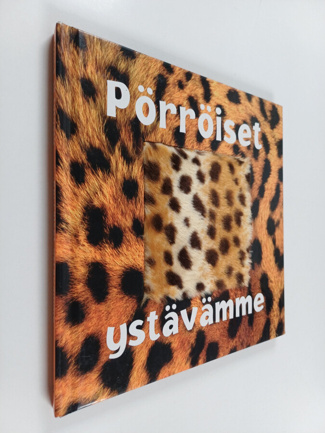 Clint Twist : Pörröiset ystävämme