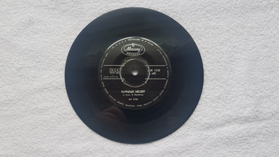 Jay Epae – Hawaiian Melody / Putti Putti 7" single