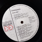 hurriganes tsugu way lp - pikkukuva 2