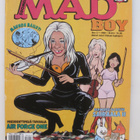 Suomen Mad 3/1998 (Linda Lampenius) - pikkukuva 1