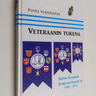 Tuomo Hirvonen : Puoli vuosisataa veteraanin tukena : Sal... - pikkukuva 1