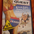 The quest , DVD - pikkukuva 1