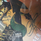 KISS KRUISE II POSTERI KOKO BÄNDIN NIMMAREILLA - pikkukuva 3