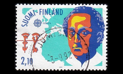 1174 o Europa Jumisko 3.9.92 (1992)