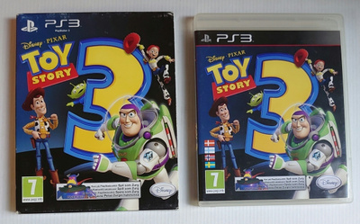 Toy Story 3