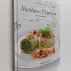 Anna-Maija Tanttu : Northern flavours : food from Finland - pikkukuva 1
