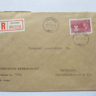 1960 Joensuu Keskukoulu R kuori - pikkukuva 1