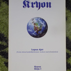 KRYON - Lopun ajat - pikkukuva 1