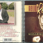 REIJO TANI . CD-LEVY . REIJO REMPO TANI KEISARIKUNNAN MIEHIÄ - pikkukuva 1