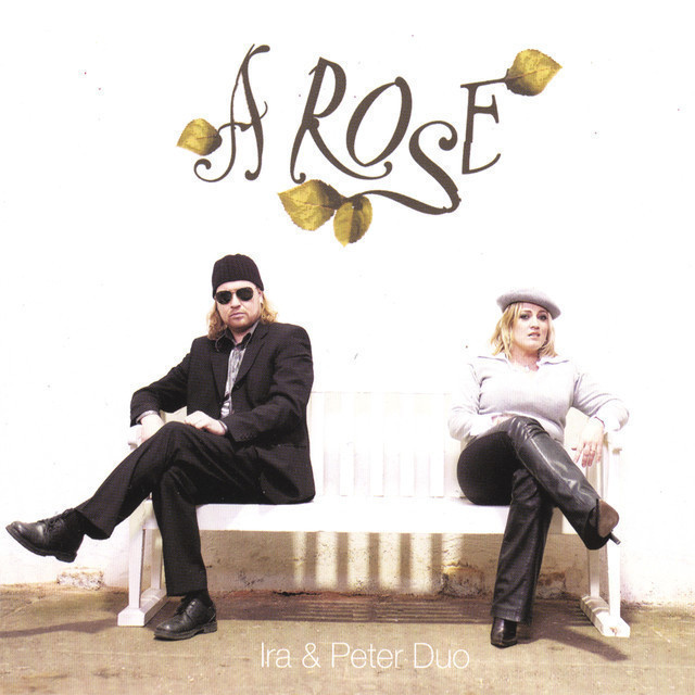 IRA KASPI & PETER ENGBERG : A rose