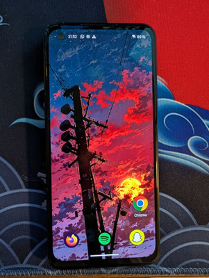 Asus Zenfone 10