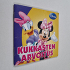 Catherine Hapka : Kukkasten arvoitus - pikkukuva 1