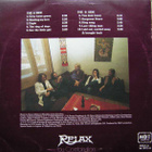 Combination - Relax By Combination - pikkukuva 2