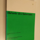 Roger Godement : Topologie algebrique et theorie des fais... - pikkukuva 1