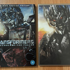 Transformers: Revenge Of The Fallen  2-disc special edition - pikkukuva 1