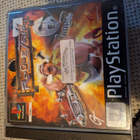 PS1 Rogue Trip Vacation 2012 CIB - pikkukuva 1