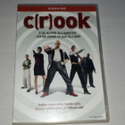 crook (DVD) -50% - pikkukuva 1