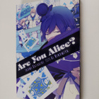 Ikumi Katagiri : Are You Alice? 7 - pikkukuva 1