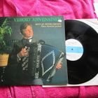 VEIKKO AHVENAINEN - pietro frosinin parhaat : BLU-LP 247 - pikkukuva 1