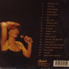 Ritva Oksanen - Elämän sirkus  - CD - pikkukuva 2