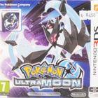 Pokemon Ultra Moon (Fan Edition) - pikkukuva 1