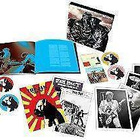 JAM - SETTING SONS 3CD + DVD + KIRJA BOX SET - pikkukuva 3