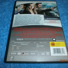 THE INTERNATIONAL - DVD - pikkukuva 2