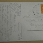 Turku, ravintola Samppalinna, auto odottaa, vkpk, p. 1936 - pikkukuva 2