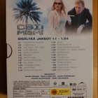 CSI: Miami - kausi 1 DVD-boksi - pikkukuva 2