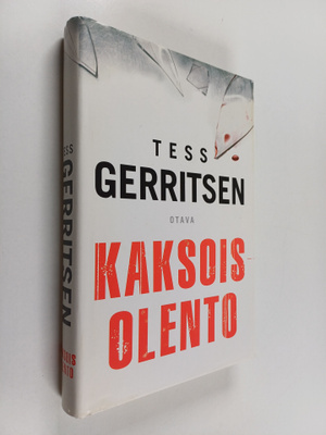 Tess Gerritsen : Kaksoisolento