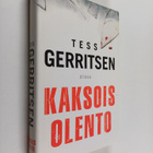 Tess Gerritsen : Kaksoisolento - pikkukuva 1