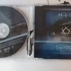 HIM - Dark Light cd + wings of a butterfly cds - pikkukuva 1