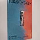 Kerstin Lindman-Strafford : Förändringen : om en yngling ... - pikkukuva 1