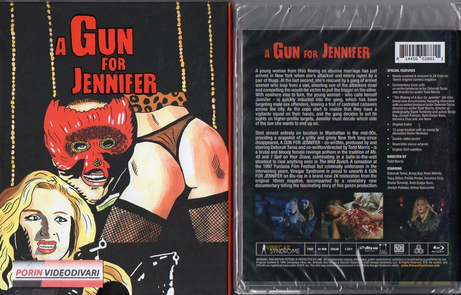 gun for jennifer	(33 698)	UUSI	-US-	BLU-RAY	slipcase,			1997