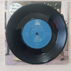 The Shakin Pyramids - tupla single/ Take a Trip - pikkukuva 4
