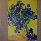 Jääkaappimagneetti: van Gogh - pikkukuva 1