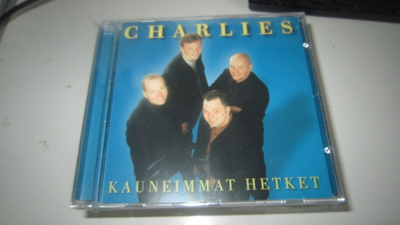 Charlies - Kauneimmat Hetket
